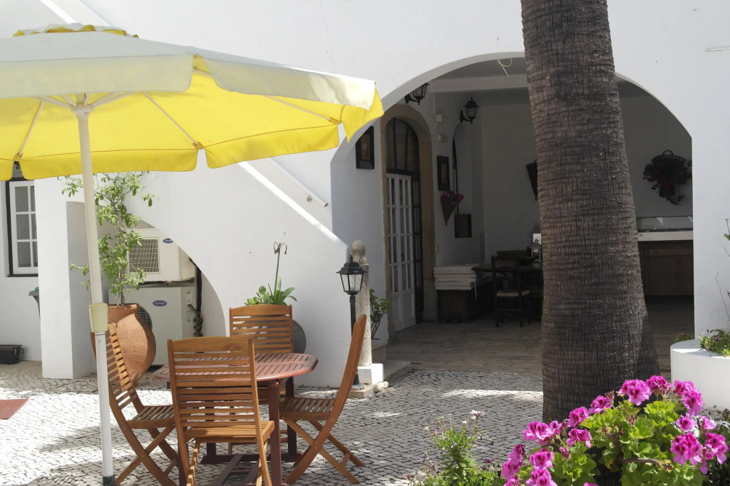 Casa de Estoi
