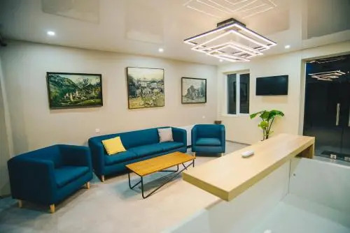 Hotel Sani Kutaisi
