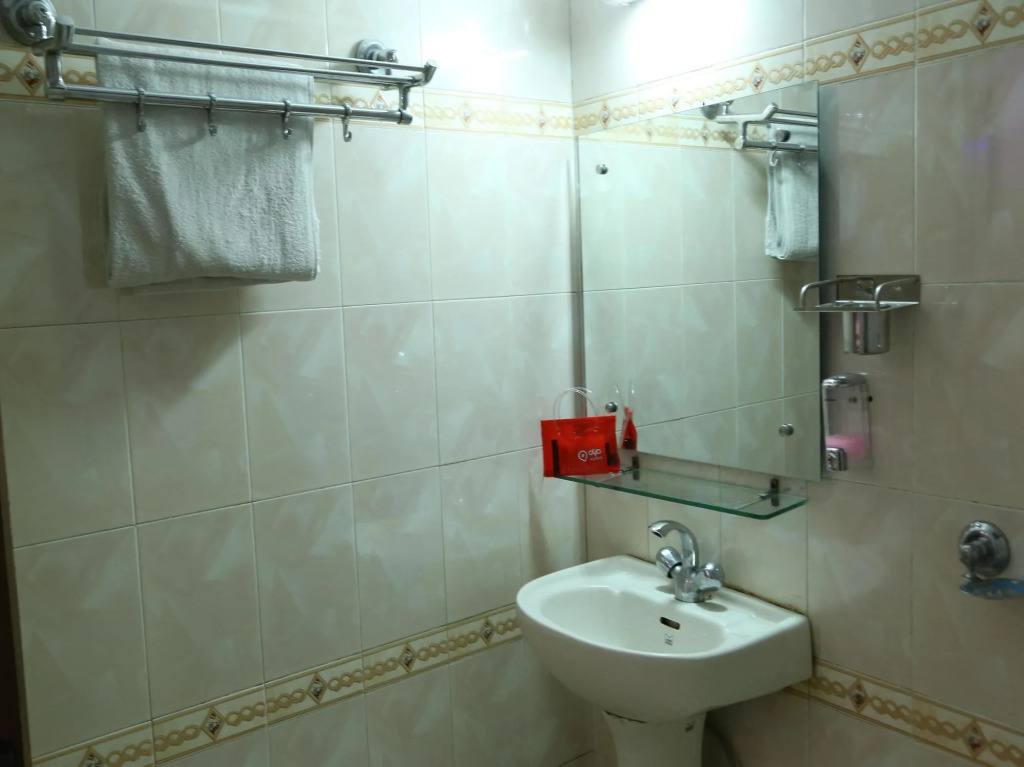 Hotel City Plaza 17