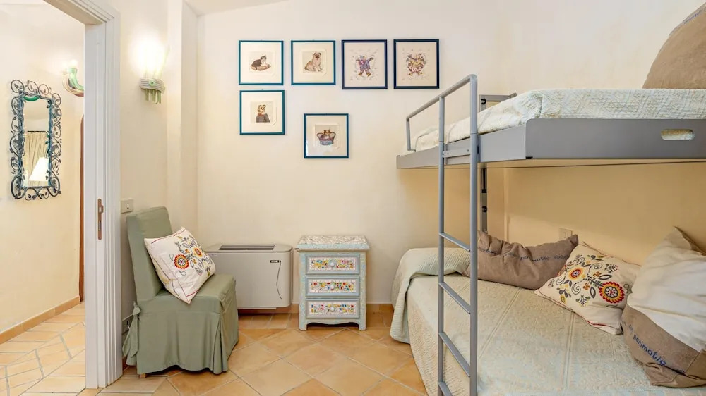 VILLA STELLA 6, Emma Villas