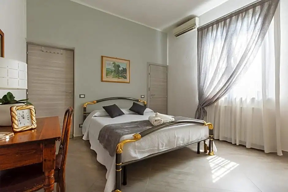 B&B La Villetta
