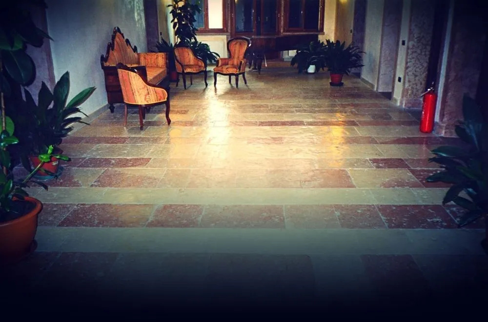 Palazzo Zelosi