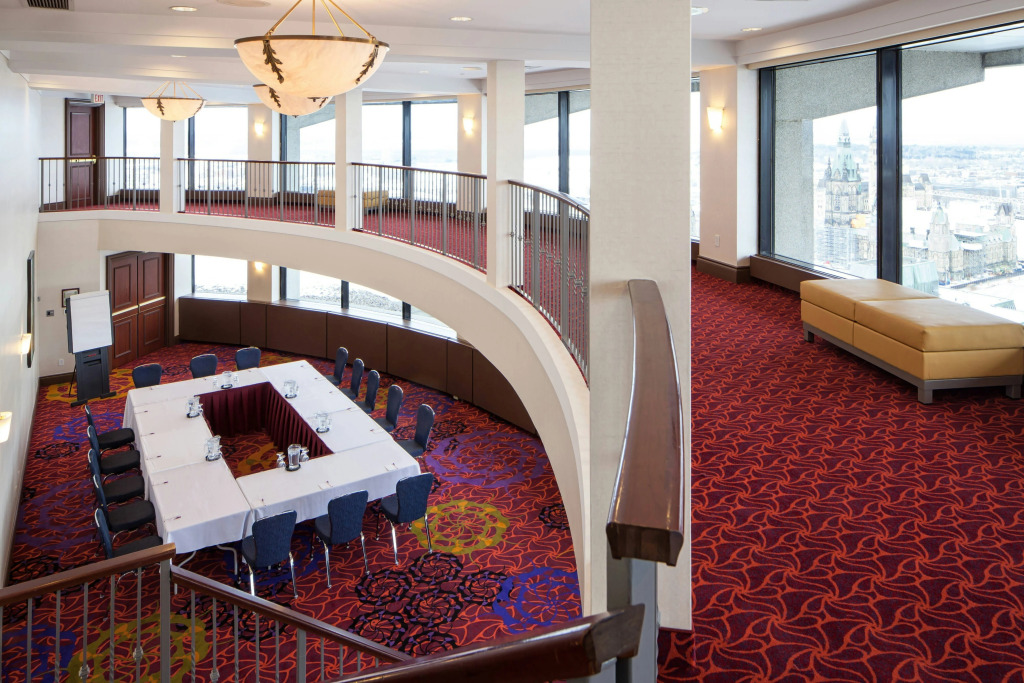 Ottawa Marriott Hotel
