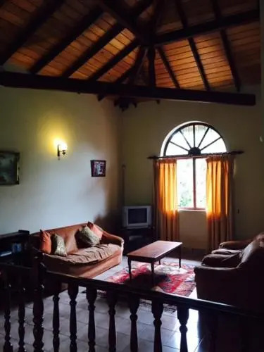 Helen Residence