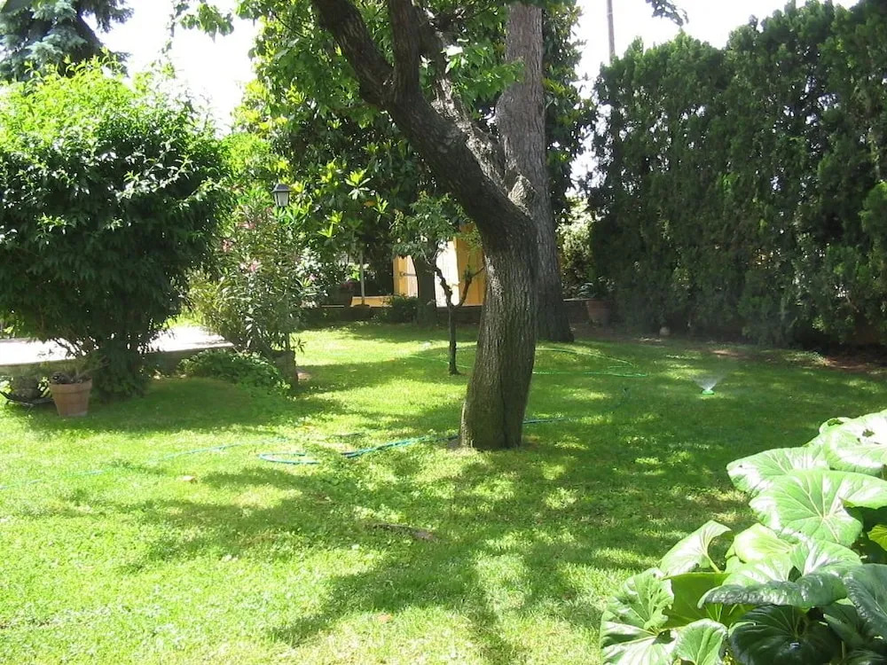 A Casa Di Catia