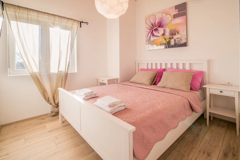 Holiday Home Villa Maslina by Interhome