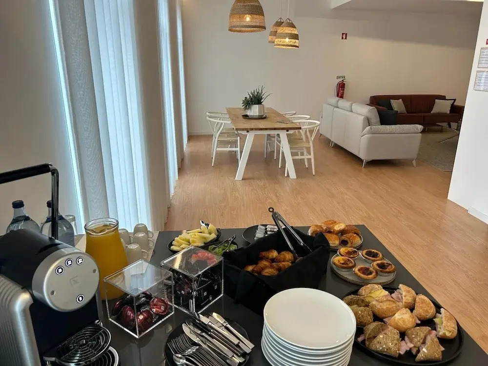 Pedra de Sal - Hostel & Suites