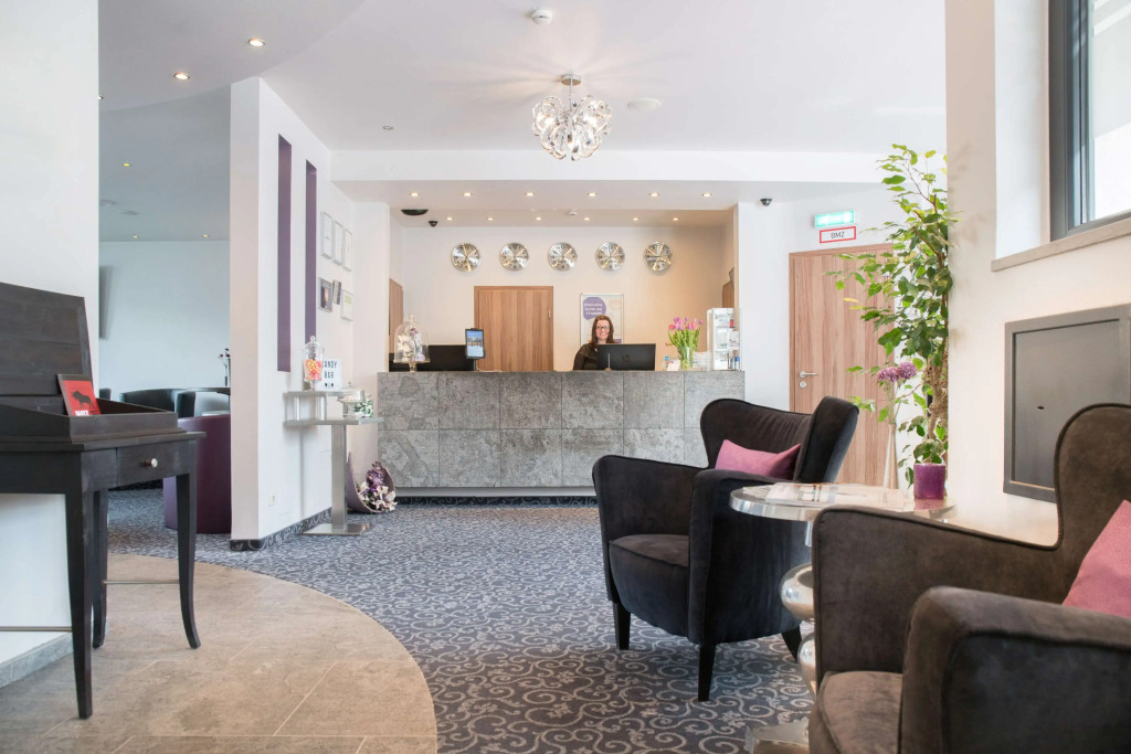 DORMERO Hotel Pirmasens