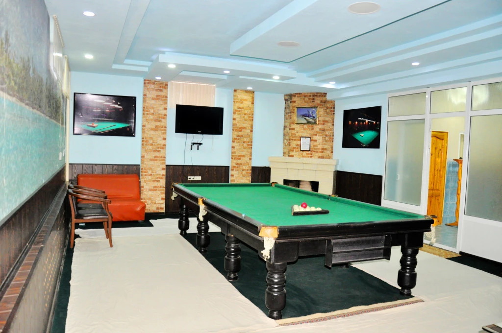 Shabnam Hotel