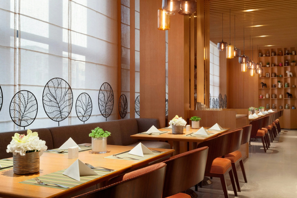 Hilton Garden Inn Shenzhen Bao'an