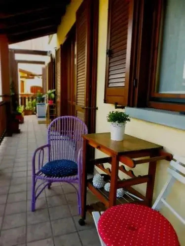 Komodo B&B