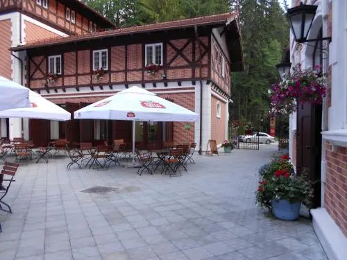 Hotel Bastion