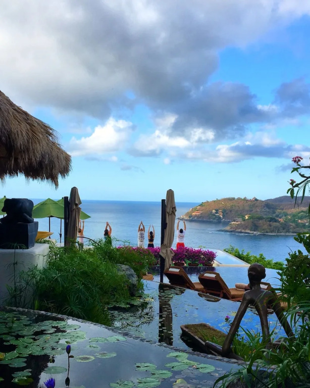 Tentaciones Boutique Hotel