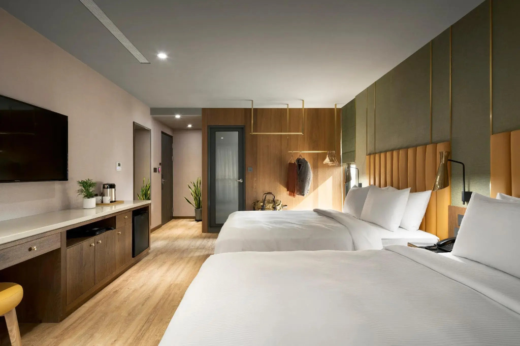 Kindness Day Hotel