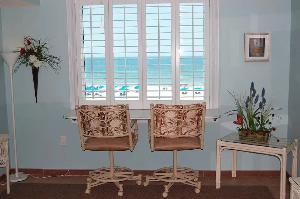 Castaways 3A condo