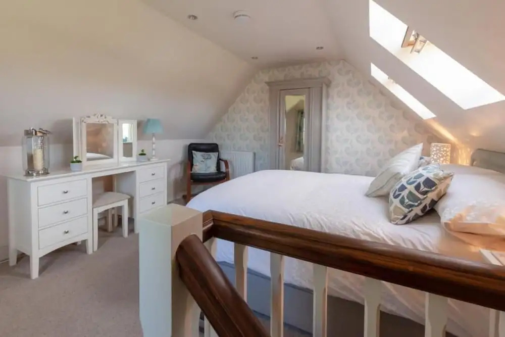 The Lofts at Mill House Farm
