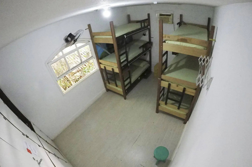 Apartment Ilha da Gigóia