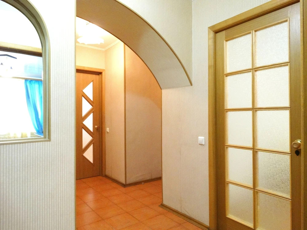 Inndays Apartments on Demonstratsii