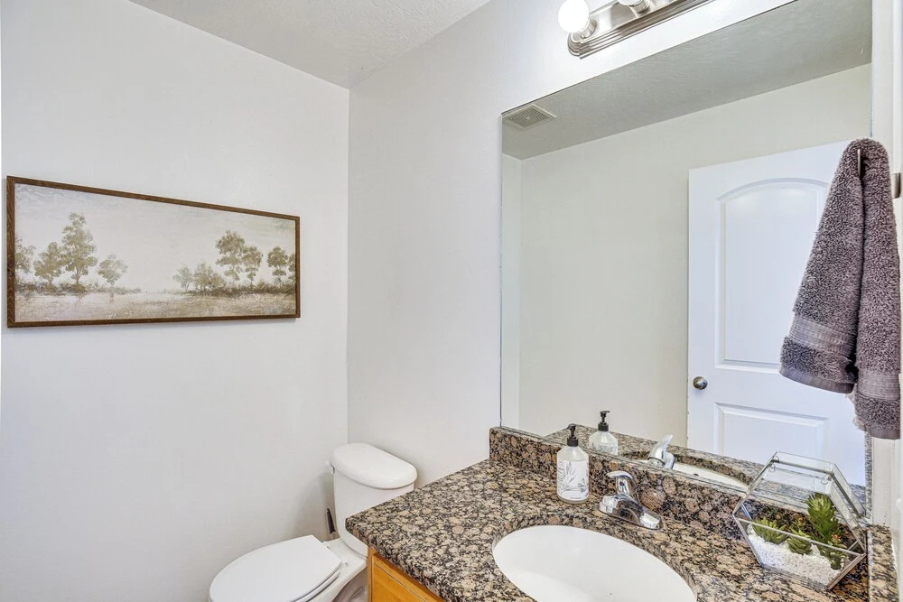 Charming Orem Townhome: 5 Mi to Byu!