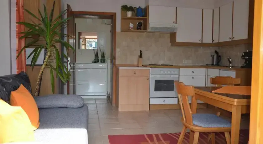 Ferienwohnung Lilly