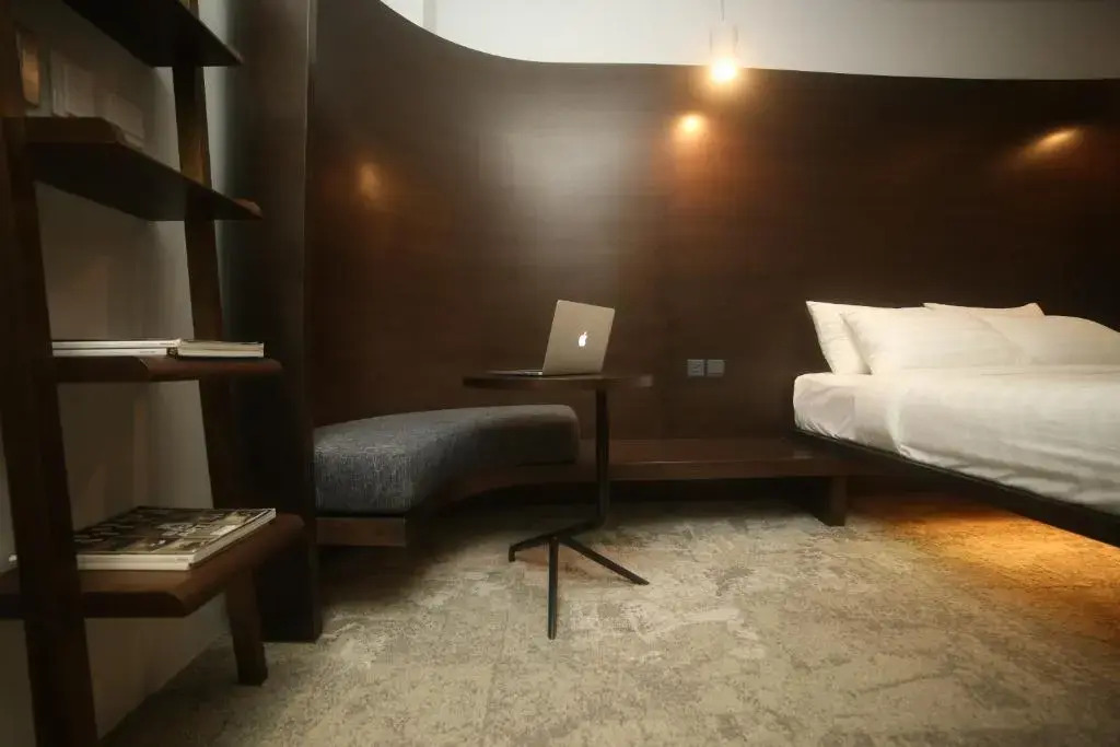 Tune Hotel KLIA-KLIA2, Airport Transit Hotel