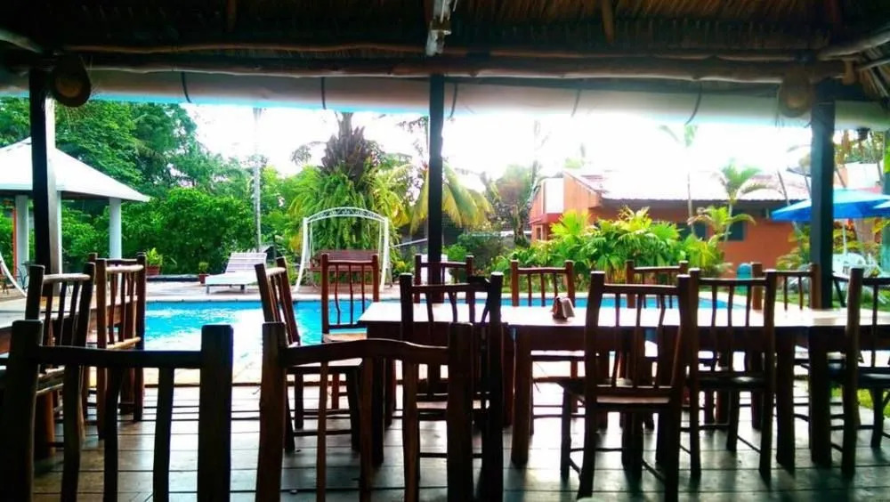 Hotel Chang Gri La