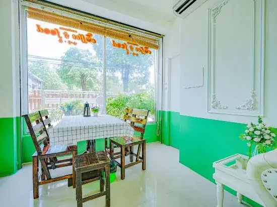 Kaysorn Residence and Guest House