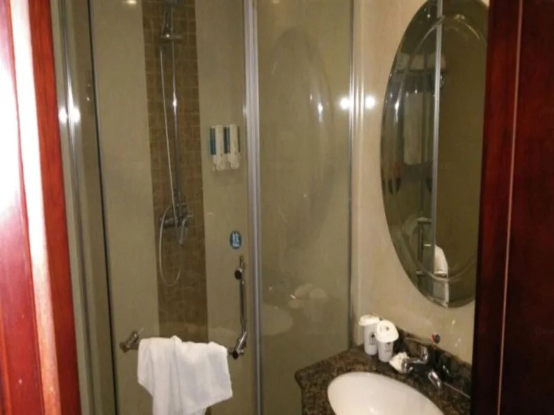 GreenTree Inn Beijing Fengtai Dacheng Road Huanleshuimofang Business Hotel