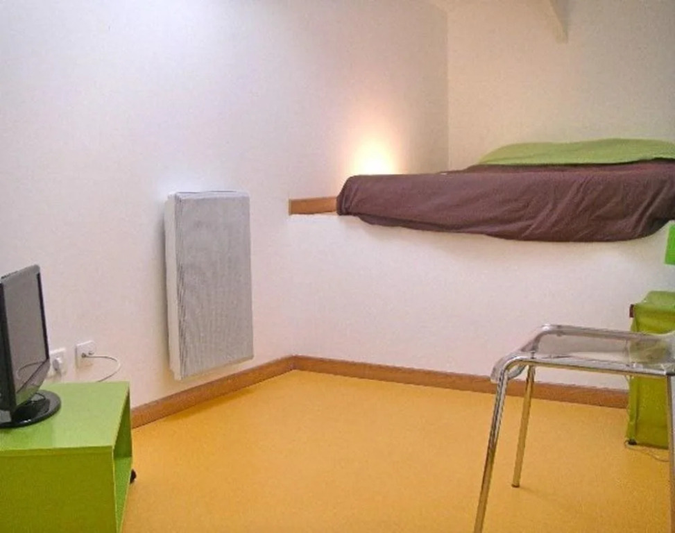Coloka La Caserne