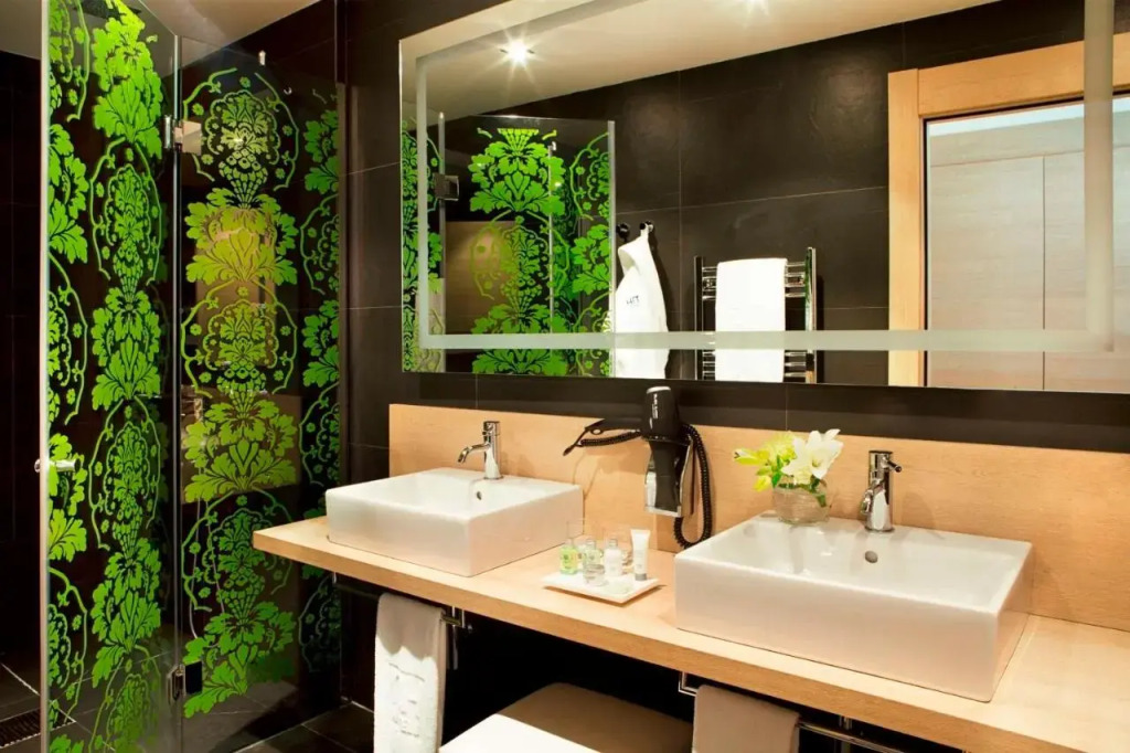 DoubleTree by Hilton Madrid Principe de Vergara
