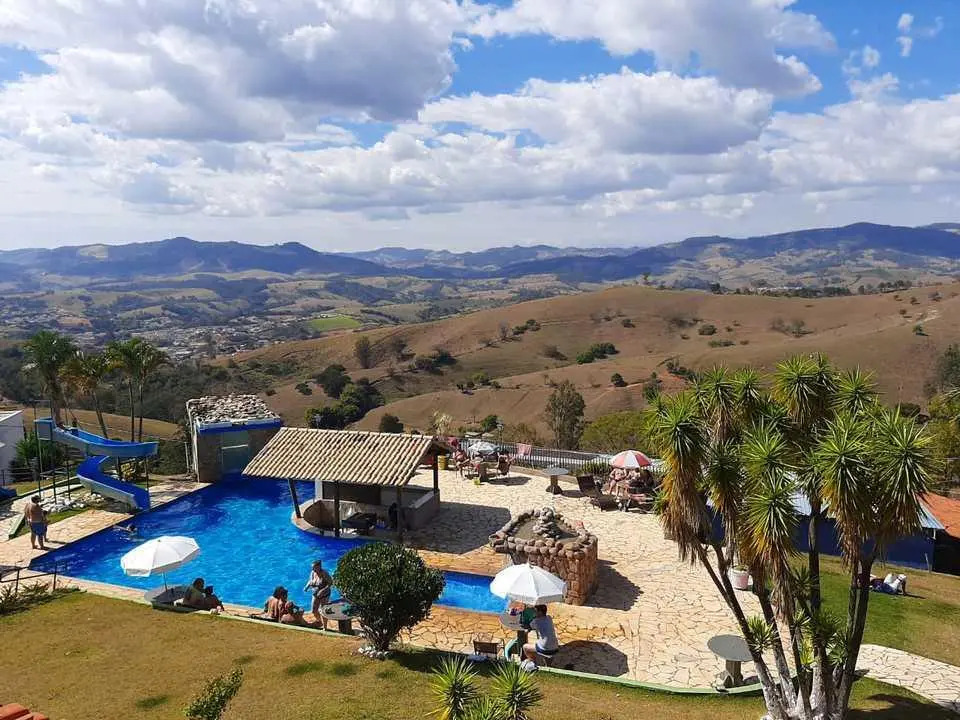 Alpes Fazenda Hotel