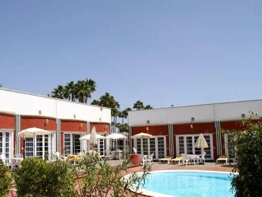 Bungalows Islas Paraiso