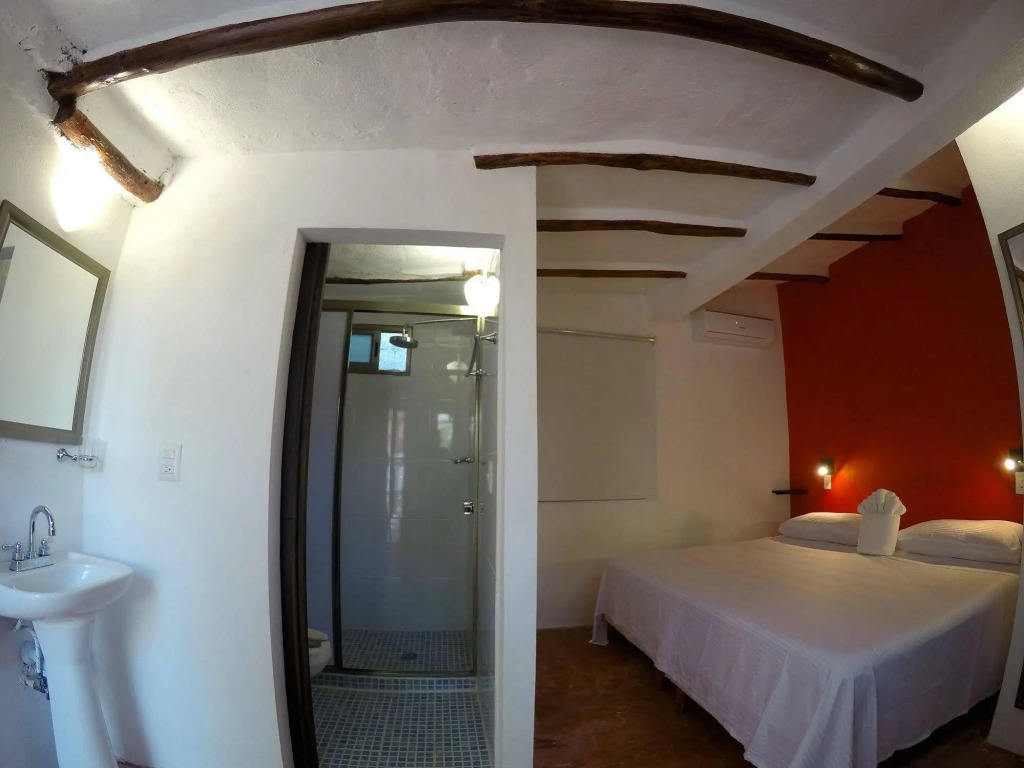 Kinta Kan Cabañas Hotel Playa del Carmen