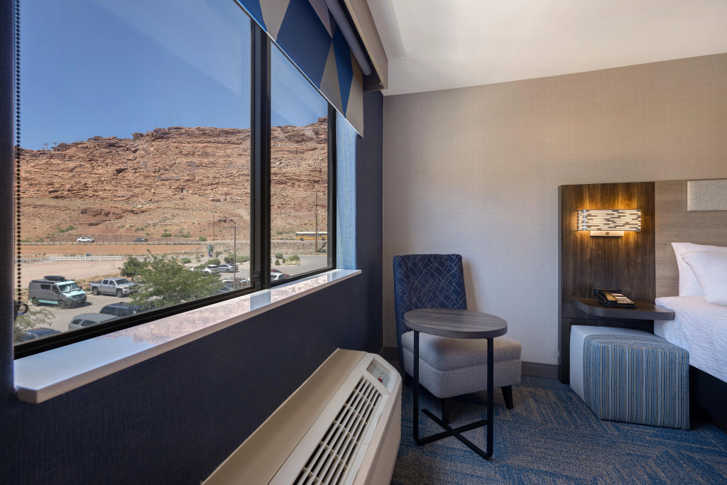 Holiday Inn Express Hotel & Suites Moab by IHG