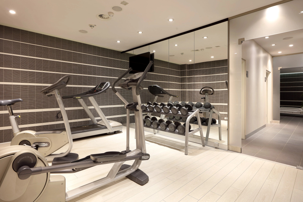Eurostars Book Hotel