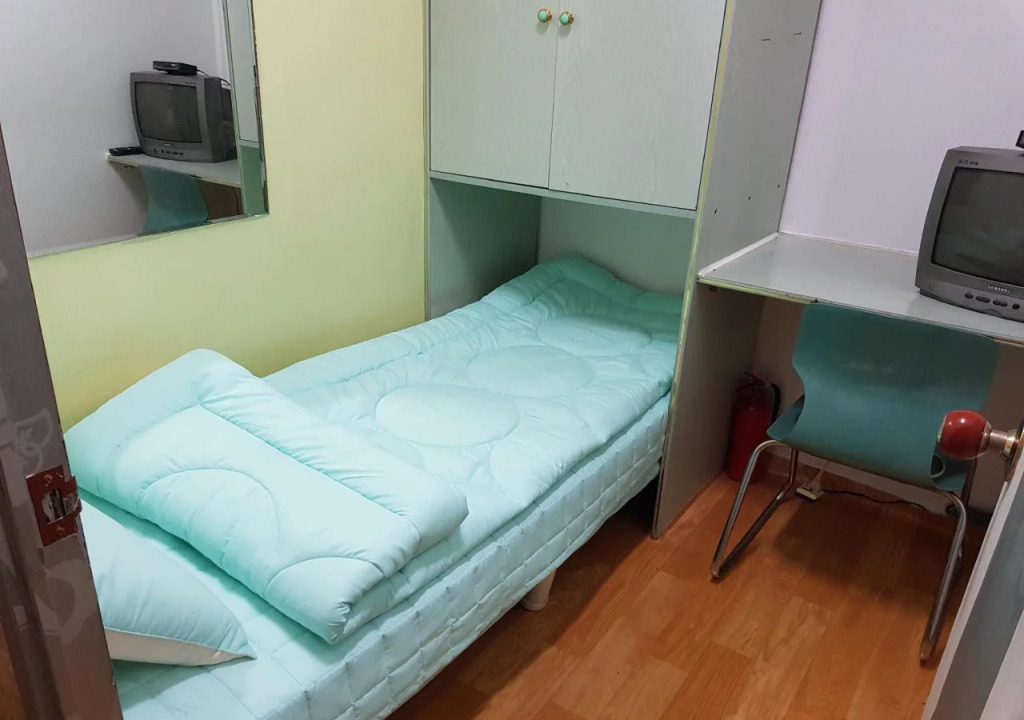 Songpa Hostel