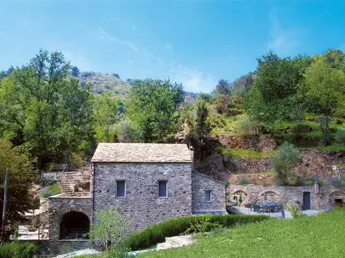 Villa Mulino du Pie - SLR120 by Interhome