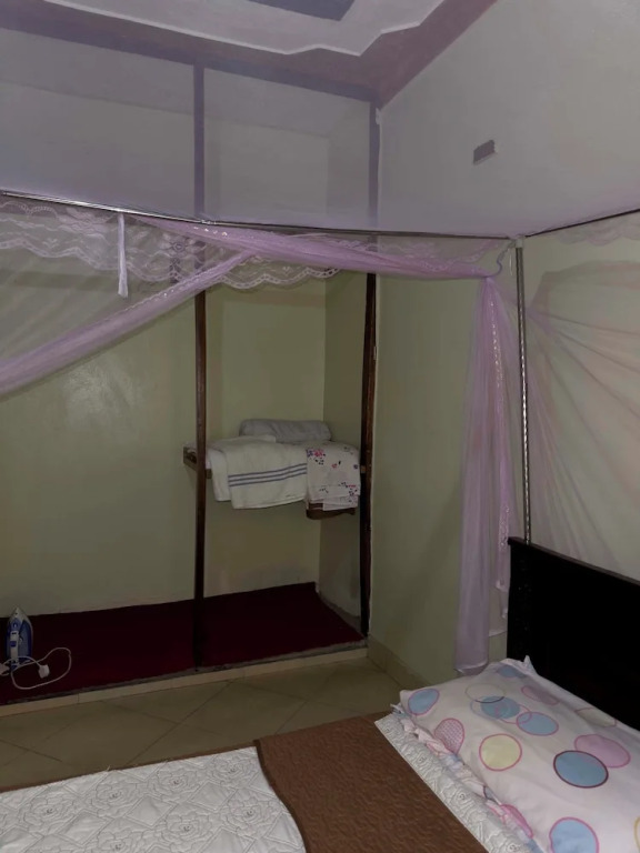 Olive Palm Suites Jinja