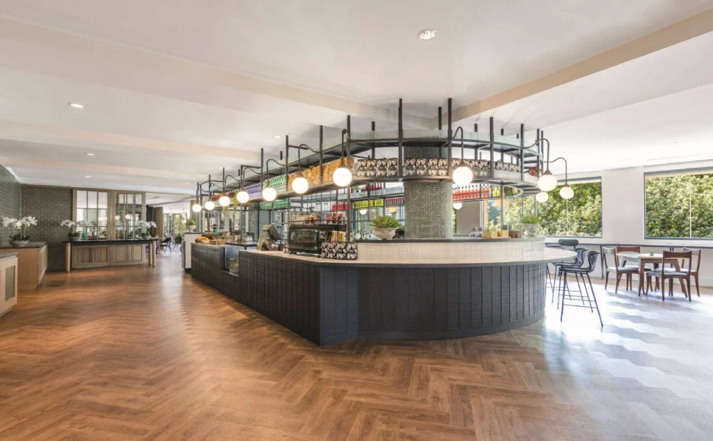 Vibe Hotel Rushcutters