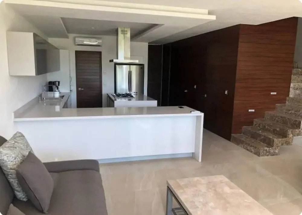 Double House - Two Beautiful New Villas
