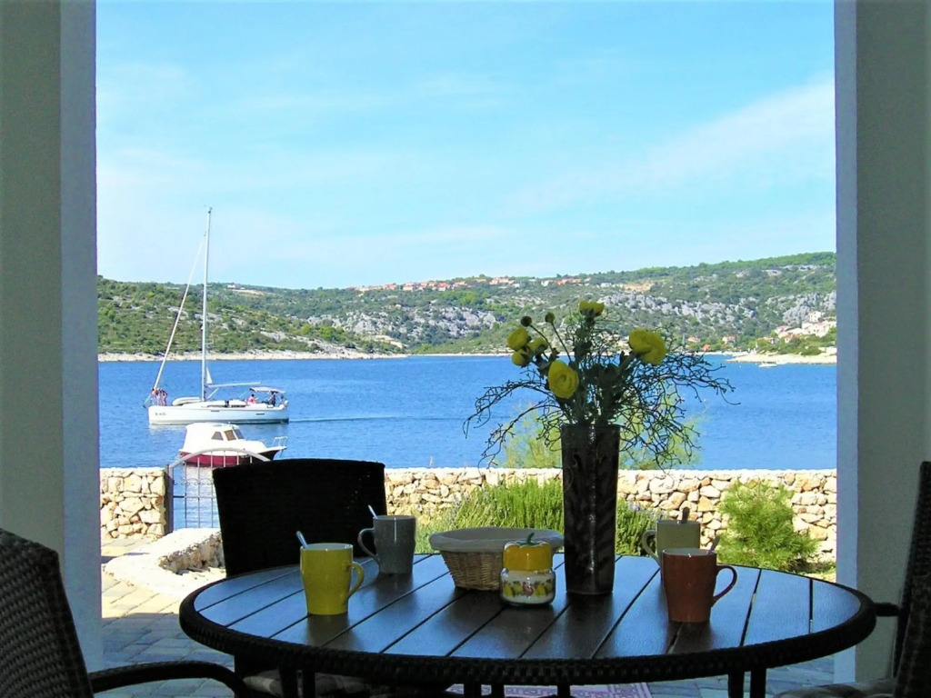 Tih - 20 m From sea - A1 Ruzmarin
