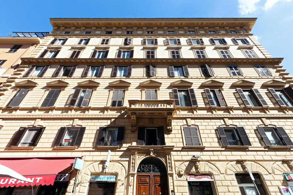 Risorgimento Apartment