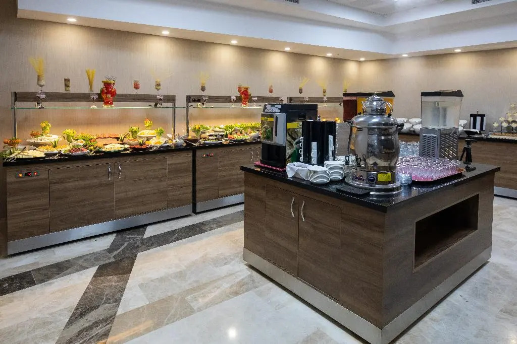 Extenso Hotel