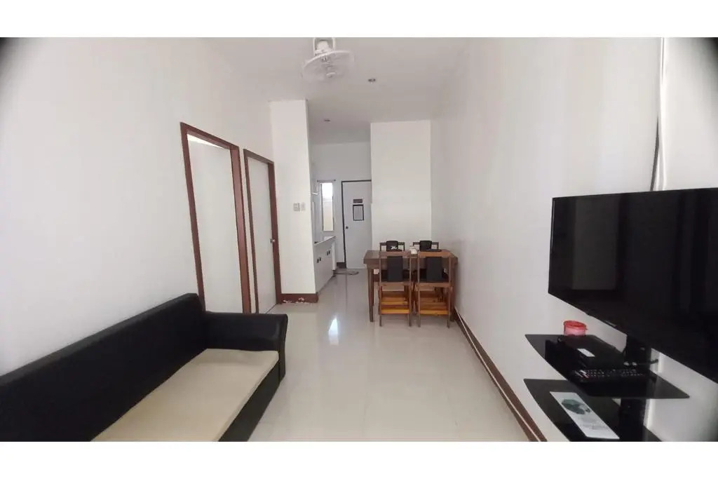 Palajuanders Inn Palawan