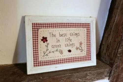 The Vines B&B
