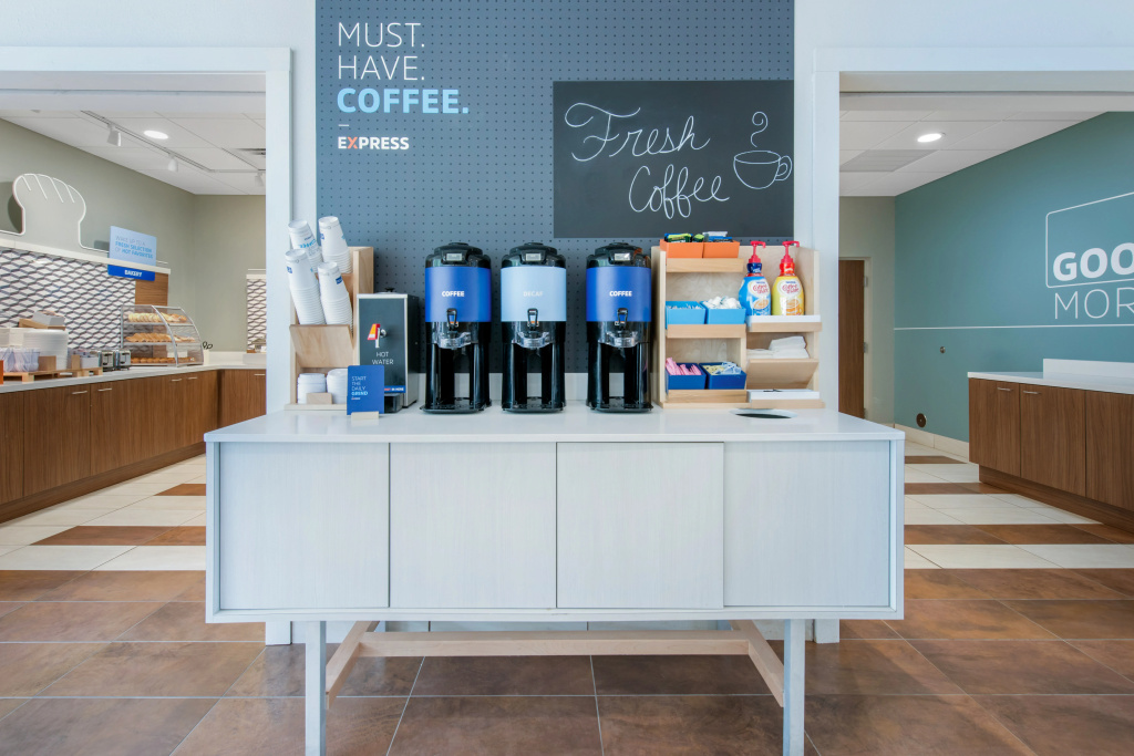 Holiday Inn Express & Suites Wildwood The Villages by IHG