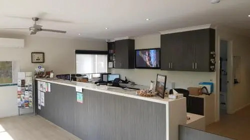 Warburton Holiday Park