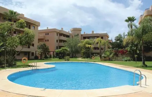 Apartment La Cala de Mijas with Sea View I