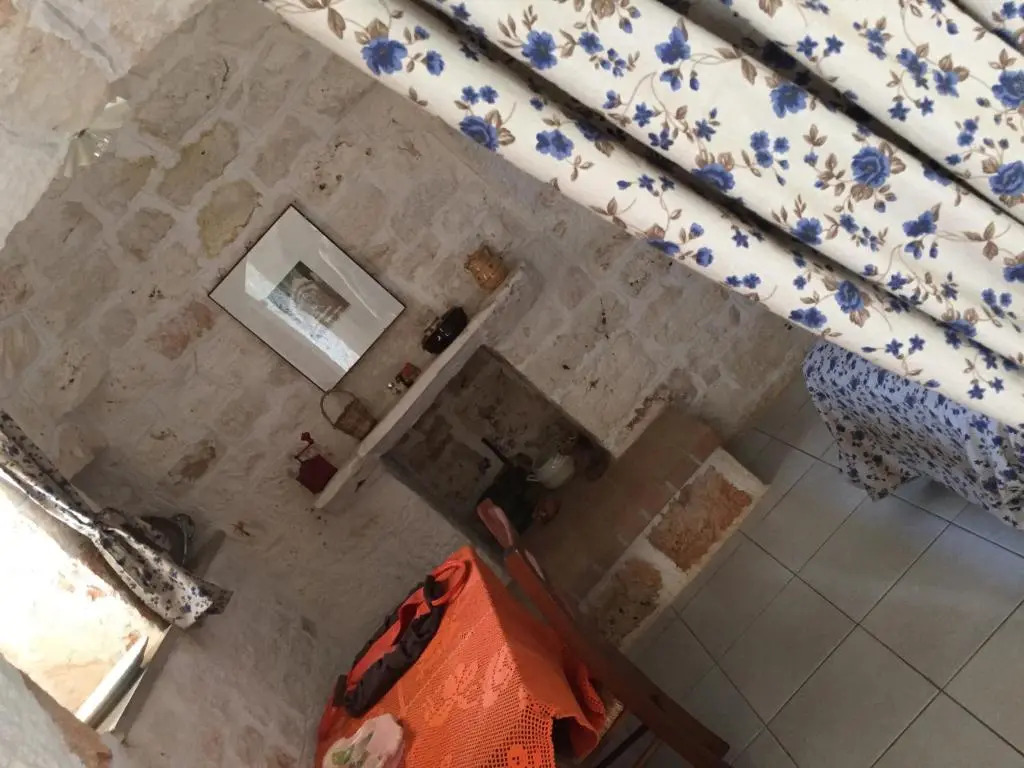 Trullo L'ulivo