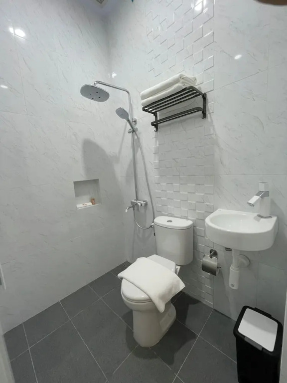 The Cabin Hotel Lovina Bali